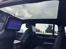 Cadillac Escalade IQ Sport AWD 4dr 2026 — side view
