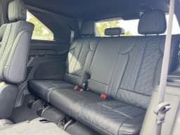 Cadillac Escalade IQ Sport AWD 4dr 2026 — side view