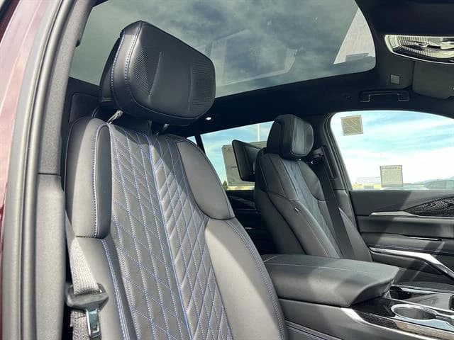 Cadillac Escalade IQ Sport AWD 4dr 2026 — side view