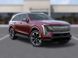 Cadillac Escalade IQ Sport AWD 4dr 2026 — side view