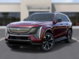 Cadillac Escalade IQ Sport AWD 4dr 2026 — side view