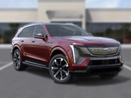 Cadillac Escalade IQ Sport AWD 4dr 2026 — side view
