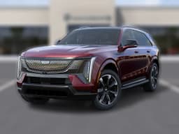 Cadillac Escalade IQ Sport AWD 4dr 2026 — side view