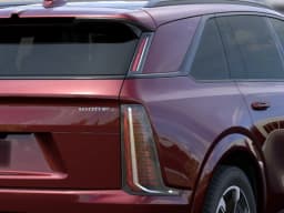 Cadillac Escalade IQ Sport AWD 4dr 2026 — side view