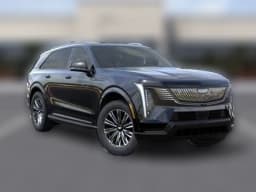 Cadillac Escalade IQ Sport AWD 4dr 2026 — side view