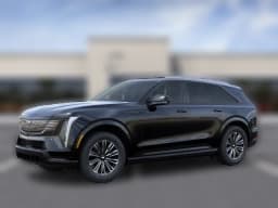 Cadillac Escalade IQ Sport AWD 4dr 2026 — side view