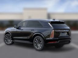 Cadillac Escalade IQ Sport AWD 4dr 2026 — side view