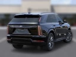 Cadillac Escalade IQ Sport AWD 4dr 2026 — side view