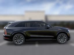 Cadillac Escalade IQ Sport AWD 4dr 2026 — side view