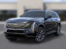 Cadillac Escalade IQ Sport AWD 4dr 2026 — side view