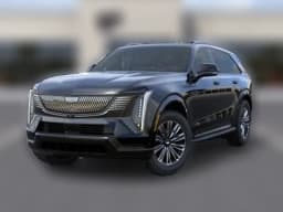 Cadillac Escalade IQ Sport AWD 4dr 2026 — side view