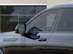 Cadillac Escalade IQ Sport AWD 4dr 2026 — side view
