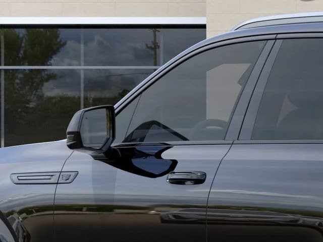 Cadillac Escalade IQ Sport AWD 4dr 2026 — side view