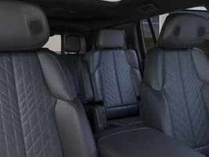 Cadillac Escalade IQ Sport AWD 4dr 2026 — side view
