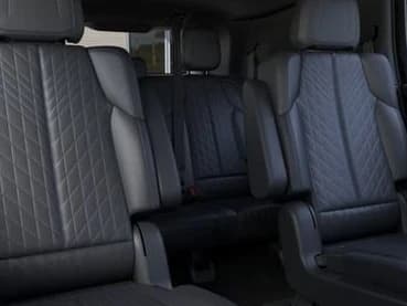Cadillac Escalade IQ Sport AWD 4dr 2026 — side view