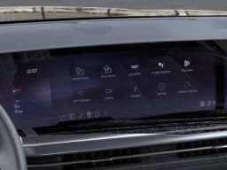 Cadillac Escalade IQ Sport AWD 4dr 2026 — side view