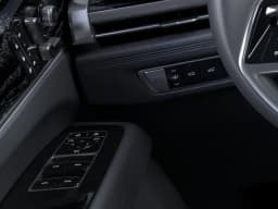Cadillac Escalade IQ Sport AWD 4dr 2026 — side view