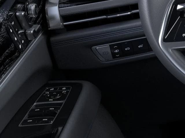 Cadillac Escalade IQ Sport AWD 4dr 2026 — side view