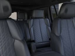Cadillac Escalade IQ Sport AWD 4dr 2026 — side view