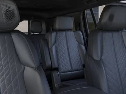 Cadillac Escalade IQ Sport AWD 4dr 2026 — side view