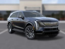 Cadillac Escalade IQ Sport AWD 4dr 2026 — side view