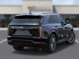 Cadillac Escalade IQ Sport AWD 4dr 2026 — side view