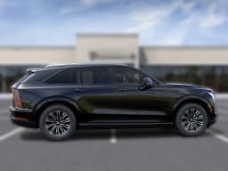 Cadillac Escalade IQ Sport AWD 4dr 2026 — side view