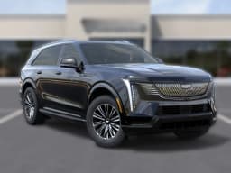 Cadillac Escalade IQ Sport AWD 4dr 2026 — side view