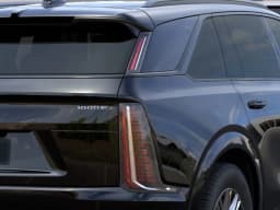 Cadillac Escalade IQ Sport AWD 4dr 2026 — side view