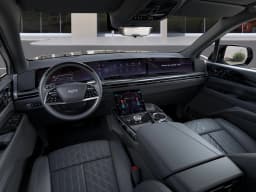 Cadillac Escalade IQ Sport AWD 4dr 2026 — side view
