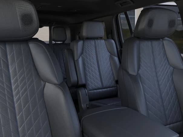 Cadillac Escalade IQ Sport AWD 4dr 2026 — side view