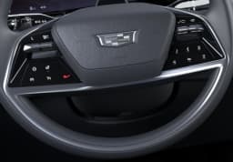 Cadillac Escalade IQ Sport AWD 4dr 2026 — side view