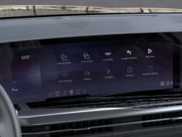 Cadillac Escalade IQ Sport AWD 4dr 2026 — side view