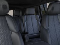 Cadillac Escalade IQ Sport AWD 4dr 2026 — side view