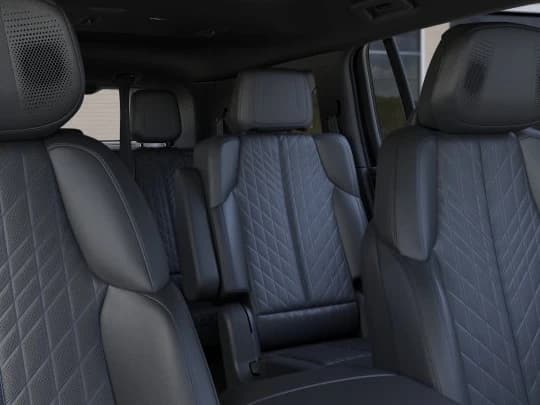 Cadillac Escalade IQ Sport AWD 4dr 2026 — side view