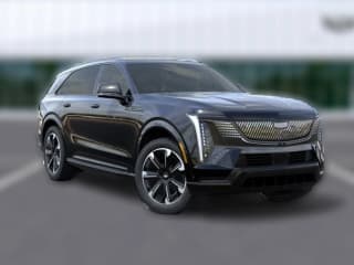 Cadillac Escalade IQ Sport AWD 4dr