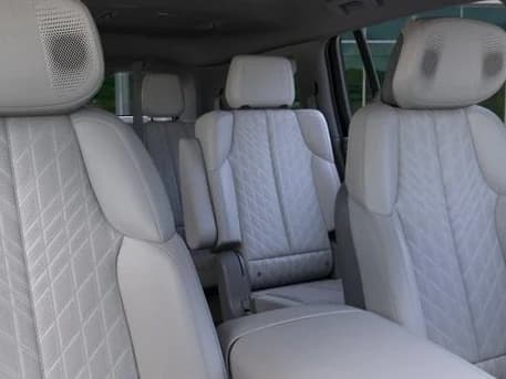Cadillac Escalade IQ Sport AWD 4dr 2026 — side view