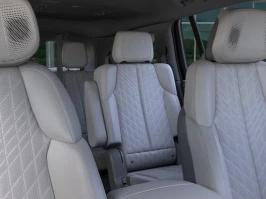 Cadillac Escalade IQ Sport AWD 4dr 2026 — side view