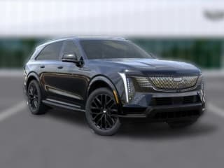 Cadillac Escalade IQ Sport AWD 4dr