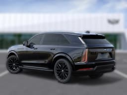 Cadillac Escalade IQ Sport AWD 4dr 2026 — side view