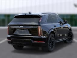 Cadillac Escalade IQ Sport AWD 4dr 2026 — side view