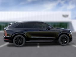 Cadillac Escalade IQ Sport AWD 4dr 2026 — side view