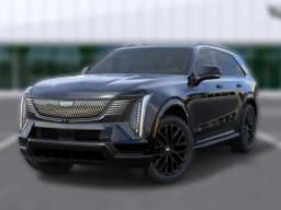 Cadillac Escalade IQ Sport AWD 4dr 2026 — side view