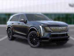Cadillac Escalade IQ Sport AWD 4dr 2026 — side view