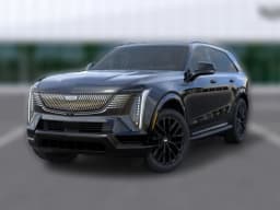 Cadillac Escalade IQ Sport AWD 4dr 2026 — side view