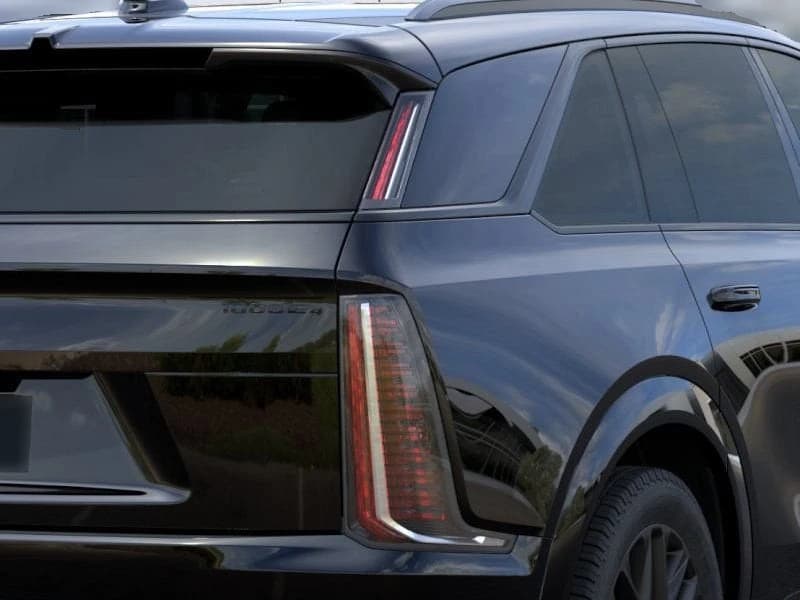 Cadillac Escalade IQ Sport AWD 4dr 2026 — side view