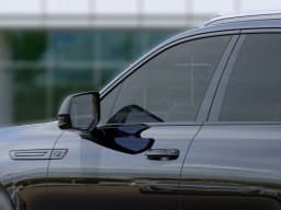 Cadillac Escalade IQ Sport AWD 4dr 2026 — side view