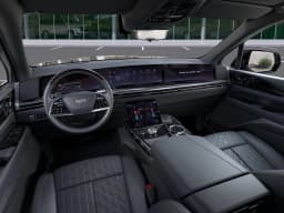 Cadillac Escalade IQ Sport AWD 4dr 2026 — side view