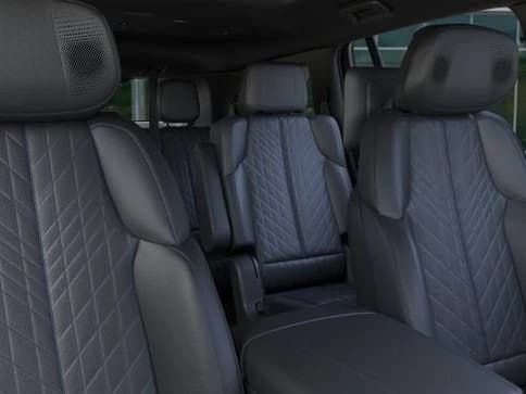 Cadillac Escalade IQ Sport AWD 4dr 2026 — side view