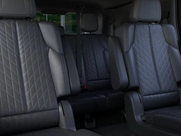Cadillac Escalade IQ Sport AWD 4dr 2026 — side view